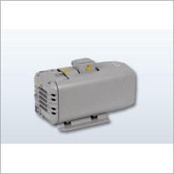 Rotary Vane Vacuum Pump