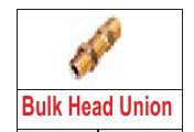 BULK HEAD UNION