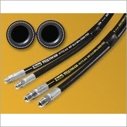 Hydraulic Hoses