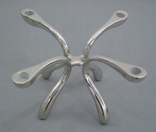 Table Top Candle Holder