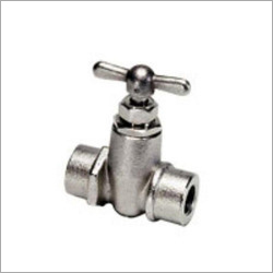 Needle Valves