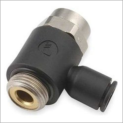 Flow Control Regulator