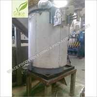 Heat Exchanger for Frying System