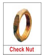 Check Nut