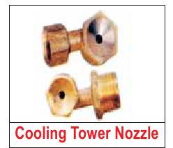 COOLING TOWER NOZZLE By Multitech Pneumatics & Hydraulics