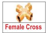 Female Cross