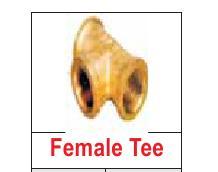 FEMALE TEE