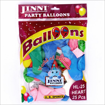 Party Decoration Balloons
