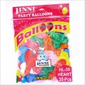 Heart Shape Balloons