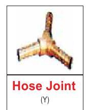 HOSE JOINT (Y)