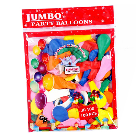 Jumbo Balloons