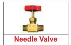 NEEDLE VALVE