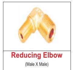 REDUCING ELBOW (MALE X MALE)