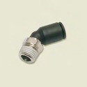 Elbow - Metal & Rubber | Designed For Gas Media, Optimized For Gas Pipe Structure Use