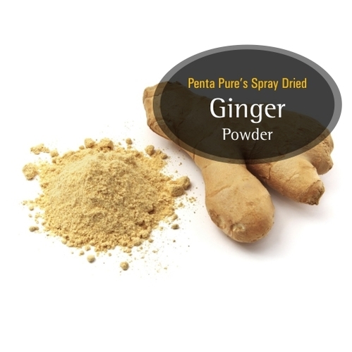 Ginger Powder