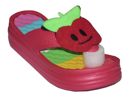 EVA Insole Butterfly Footwear