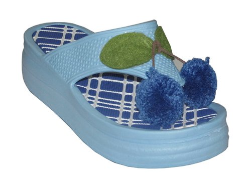 EVA High Heel New u ShapeChappal