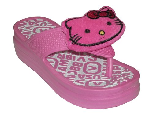 EVA Insole Footwear
