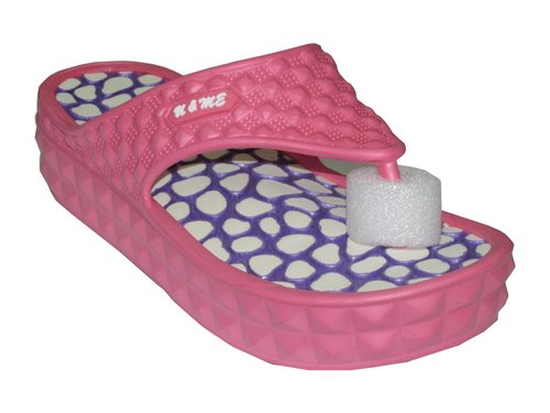 EVA Insole Chappal