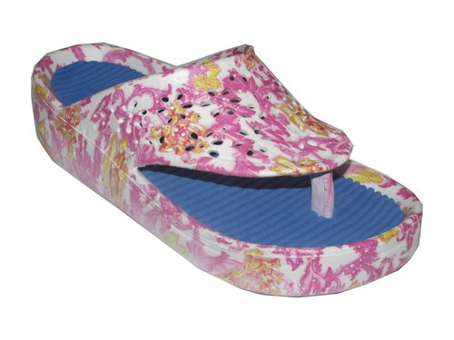Eva Ladies Chappal