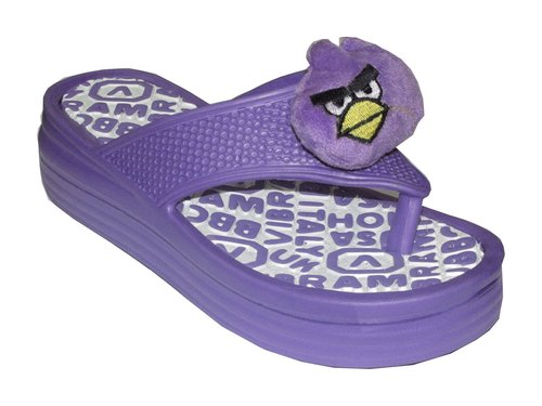 EVA High Heel u ShapeChappal