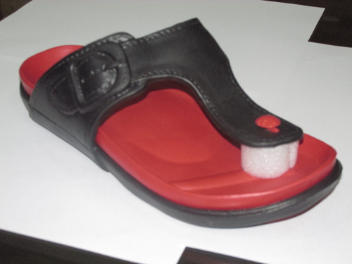 Men PCU Slipper