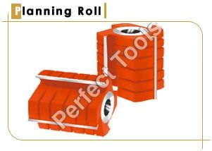 Red Planning Roll