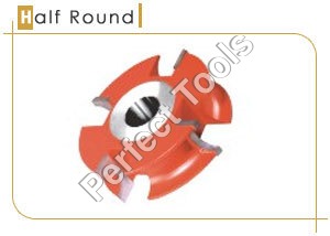 POST FORMING CUTTER HEAD