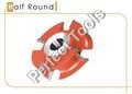 Red Post Forming Cutter Head