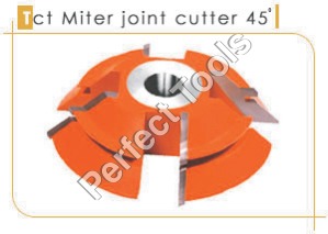 TCT Miter Joint Cutter