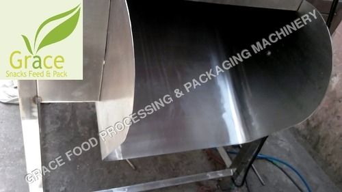 Deoiling Machine Hydro Food Use