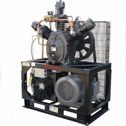 Air Booster Compressor