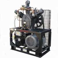 Air Booster Compressor