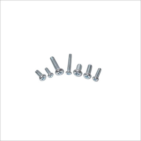 Philip Pan Head Screw