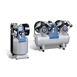 Dental Air Compressor
