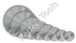 Circular Saw Blades