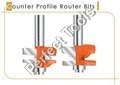 Counter Profile Router Bits