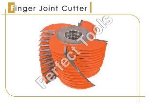 Finger Join Cutter