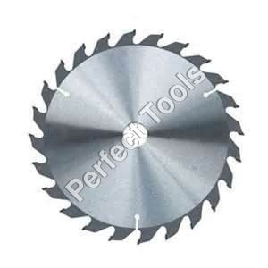 Industrial Saw Blades