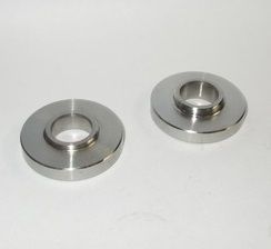 Turning Flange