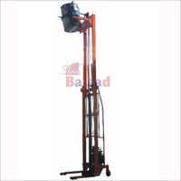 Electric Drum Tilter