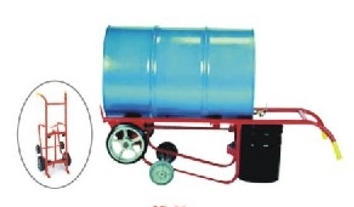 Drum Hander