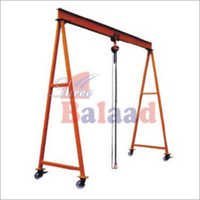 Industrial Lifting Equipment
