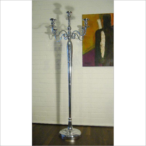 Four Candle Stand