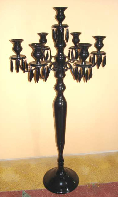 Votive Candle Stand