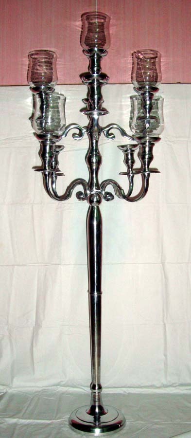 Modern Candle Holder