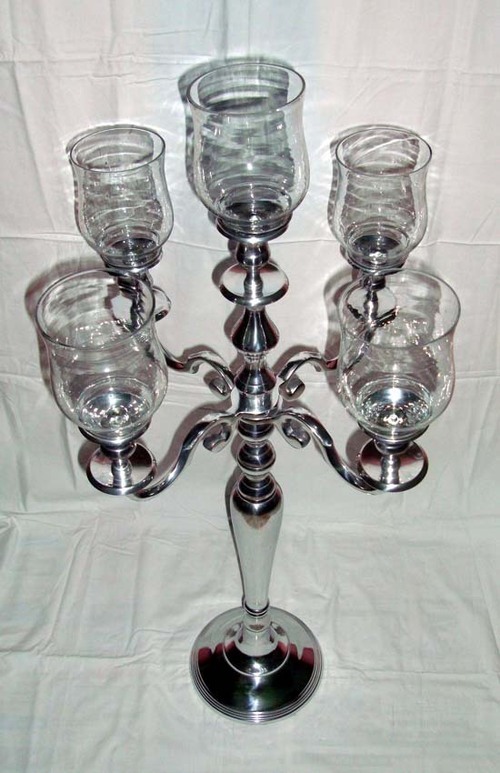 Antique CANDELABRA