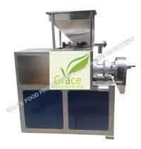 Puffs Making Machine