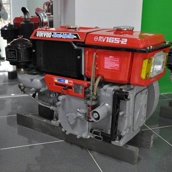 Diesel engine RV165-2