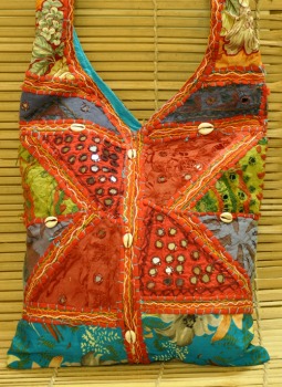 Gujrati Kodi Bag